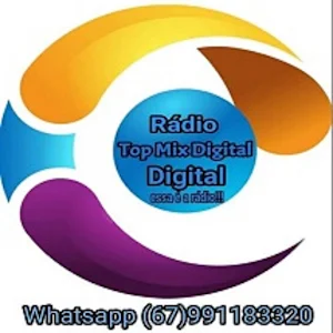 radio top mix dijital na Screenshot 1