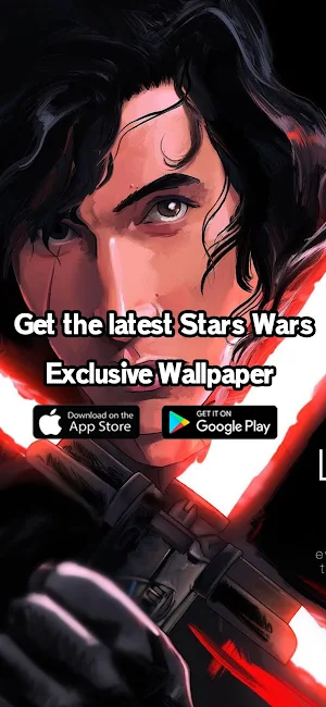 StarsWars Wallpaper HD 4K Screenshot 2