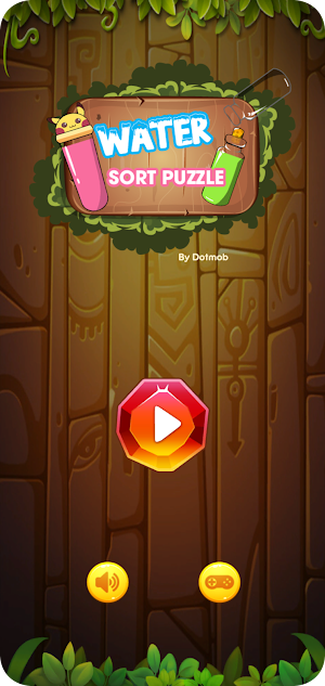 Water Sort Puzzle:Color Match Screenshot 0