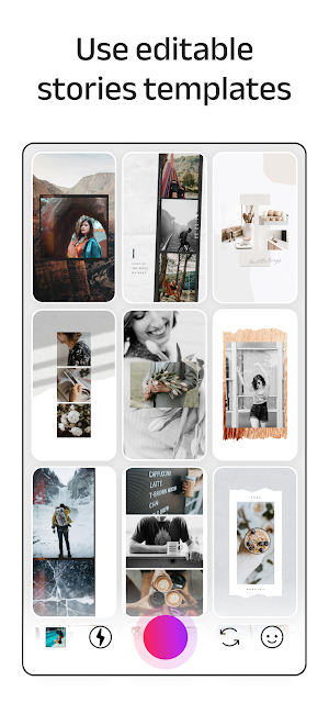 Grid Maker for Instagram Screenshot 2