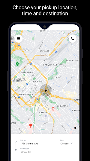 PTK Auto Screenshot 1
