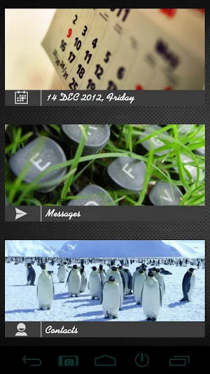 Banners UCCW Theme Screenshot 1