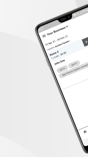 EPA Connect Screenshot 3