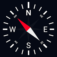 Free Compass for Android - GPS Compass Direction