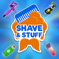Shave & Stuff