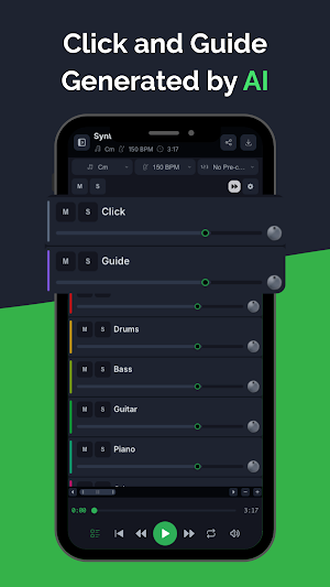 CueWee Screenshot 1