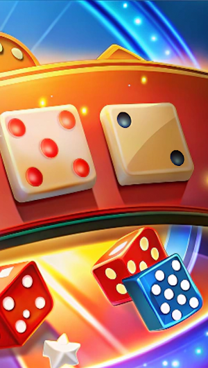 Masters Domino Joker Screenshot 2
