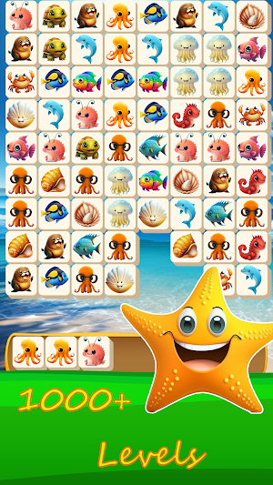 Tile Match Relaxation Screenshot 3