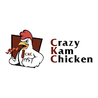 Crazy Kam Chicken