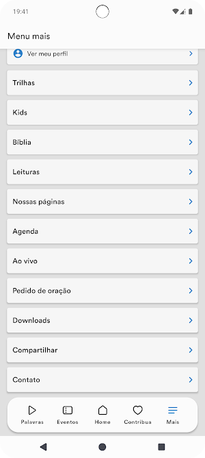 CCH - Hosanna Screenshot 2
