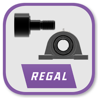 REGAL Rexnord® MyPT Mobile App