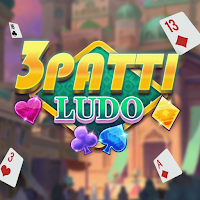 3Patti Ludo