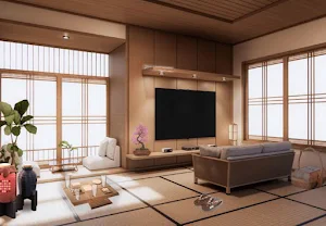 Escape Mystery Japanese Rooms Screenshot 0