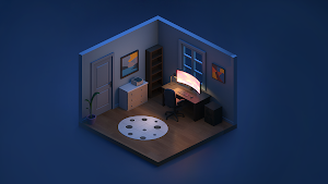 Setup Your Room Screenshot 1