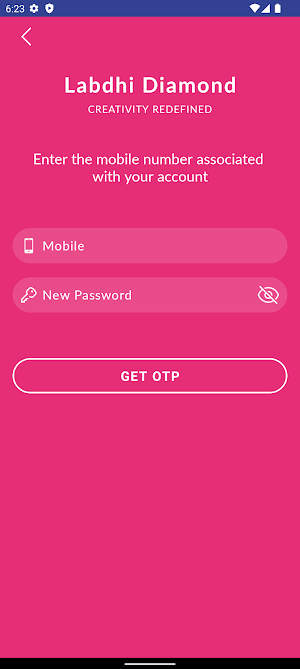 Labdhi Diamond Screenshot 2