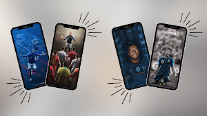 kylian Mbappe Wallpaper 4k Screenshot 3