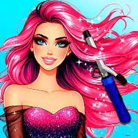 Hair Stylist: Hair Salon Game