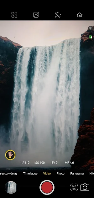 Ultra Gimbal Screenshot 0