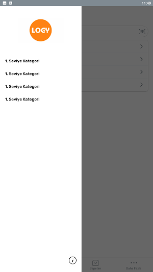 LOGY TOYS Screenshot 0