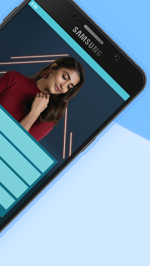 Pooja Hegde - Fake Call Screenshot 1