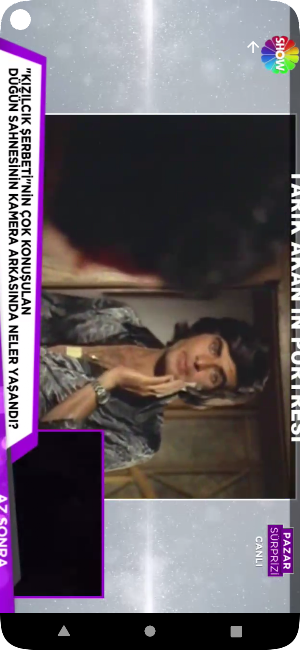 Layv Tv Screenshot 3