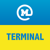 Motus Terminal