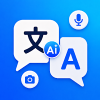 Translate Now: AI Voice, Photo