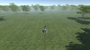 Danguli Screenshot 2