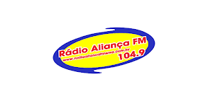 Rádio Aliança FM 104.9 - A gente se fala por aqui. Screenshot 2