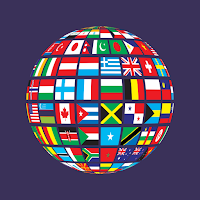 Country flags - quiz