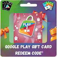 Play2Win Google Play Gift Card
