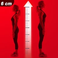 height increase exercise app