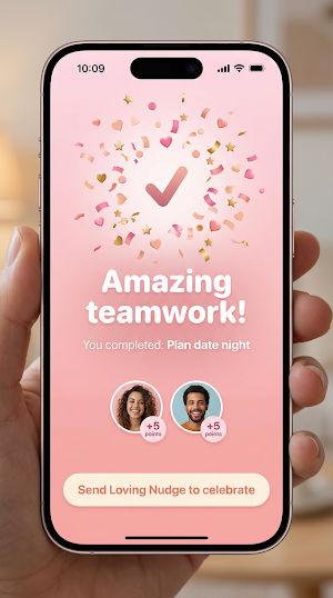 Duo - Couple Tasks Screenshot 3