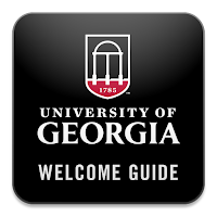 Welcome to UGA