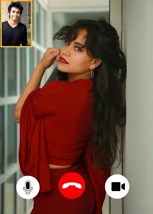 Random Live Video Chat Screenshot 1