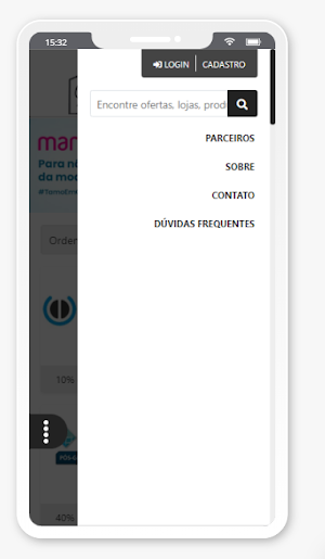Clube de Benefícios L'Oréal Screenshot 1