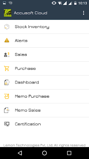 Accusoft Cloud Screenshot 2