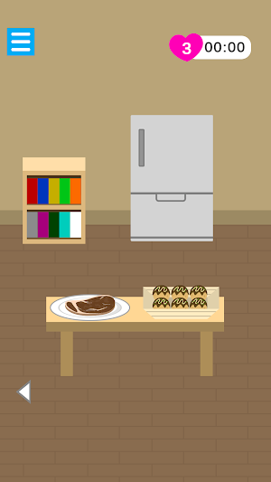 Escape Game : Defuse The Bomb Screenshot 3