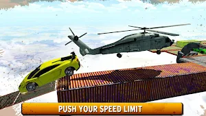 Impossible Luxury Cars Screenshot 3