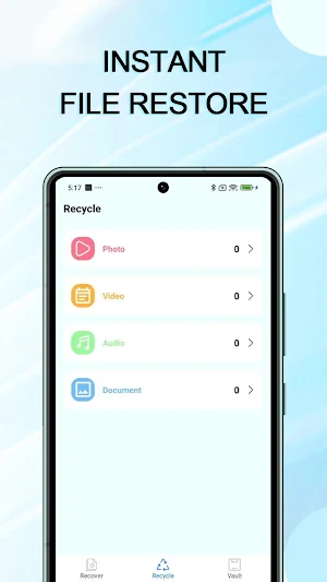 File Digging Screenshot 2
