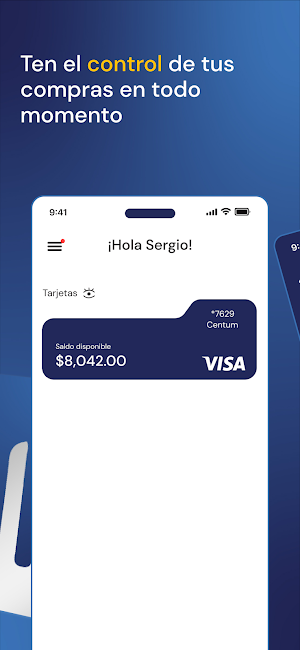 Centum Capital Screenshot 1