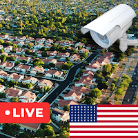 Street View - Live Camera