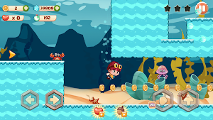 Pachino's World Screenshot 1
