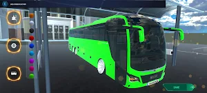 Bus Simulation : 2024 Screenshot 3