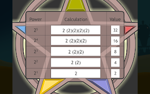 Evaluate Num Exp w/ Zero Nega Screenshot 3