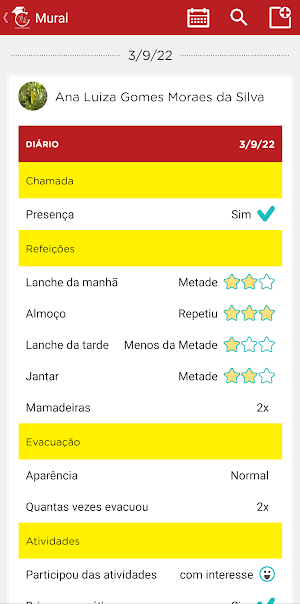Colégio Arte do Ensino Screenshot 3