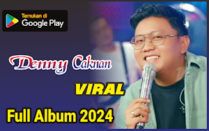 Lamunan Denny Caknan x happy Screenshot 0