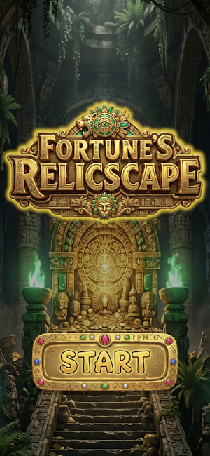 Fortune's Relicscape Screenshot 0