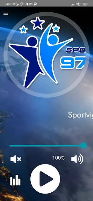 Sportvig977 Screenshot 0