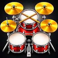 Drum Kit - Play Drums